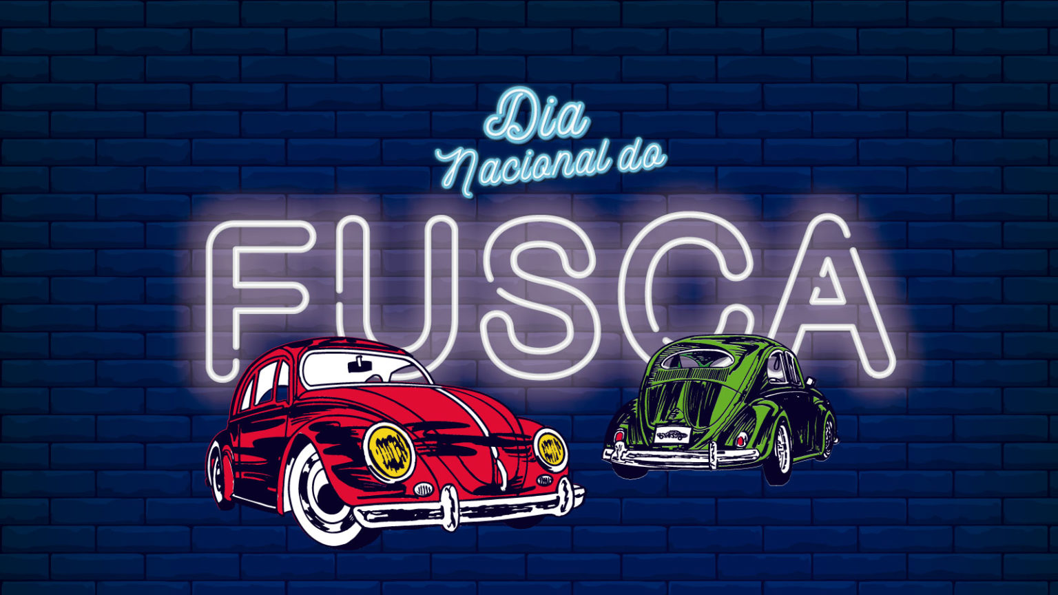 Dia Nacional Do Fusca Coffee Motors