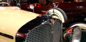 Musel do Automóvel Canela-RS - Álbum CoffeeMotors