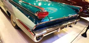 Musel do Automóvel Canela-RS - Álbum CoffeeMotors
