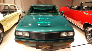Musel do Automóvel Canela-RS - Álbum CoffeeMotors