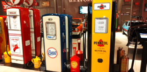 Musel do Automóvel Canela-RS - Álbum CoffeeMotors