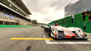 1ª Etapa do Campeonato de Automobilismo da Liga 2020 - Álbum CoffeeMotors
